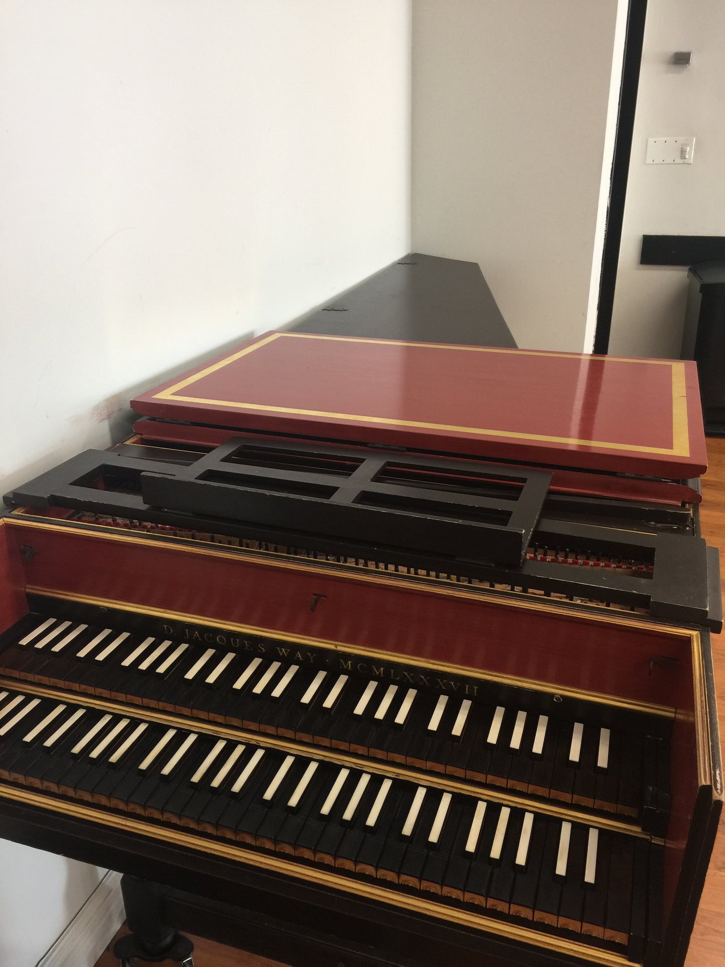 #5 Trap Harpischord | Sample Pack by Elijah Fox