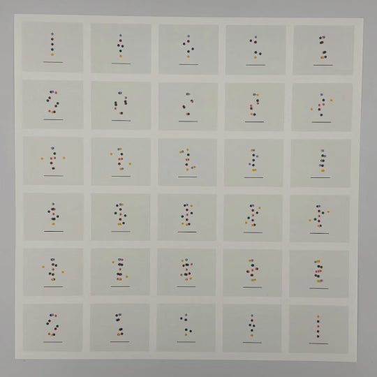 Live in Pasadena - Vinyl