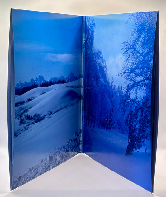 Wyoming (Piano Works) - Double Edition - Vinyl