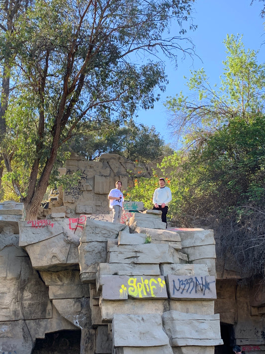 #14 Vocal Adventure | Sample Pack by Ty and Elijah Fox Vol. 1