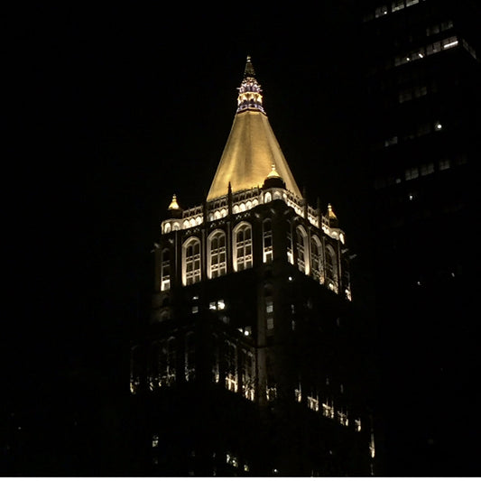 "Greenpoint" Sheet Music