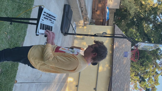 #11 Korg Minilogue (Polyphonic Analog Synthesizer) | Sample Pack by Elijah Fox