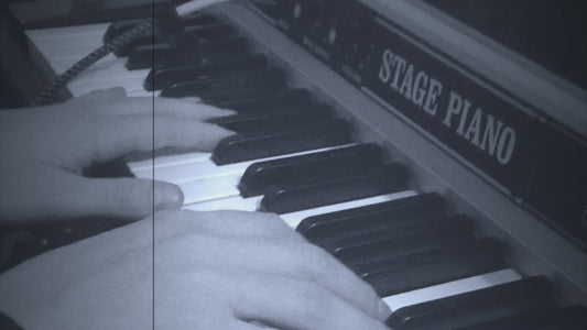 #3 '79 Fender Rhodes Mark II/'84 Kawai Upright Piano (Candid Studios) | Sample Pack by Elijah Fox